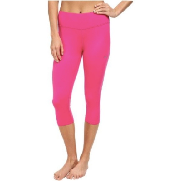 nike epic run capri